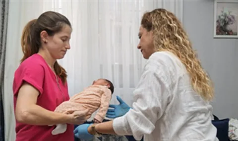 İzmir Büyükşehir Belediyesi'nden Anne ve Bebeklere Kapsamlı Destek