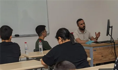 İzmir Büyükşehir'den LGS Tercih Dönemine Ücretsiz Rehberlik Desteği