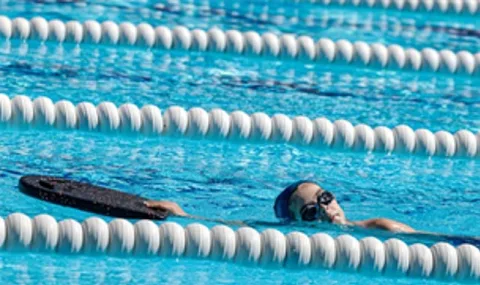 İzmir Büyükşehir Yaz Spor Okulları 8 Bin 100 Genci Sporla Buluşturdu