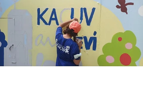 KAÇUV, Çocukluk Çağı Kanserinde Yapılandırılmış Gönüllülük Modelini Anlatacak