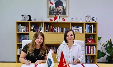 Karabağlar'da Kadın Emeğini Güçlendirecek Önemli Protokol İmzalandı