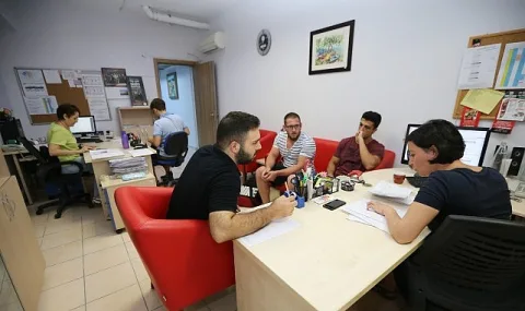 Karşıyaka Belediyesi'nden LGS Öğrencilerine Ücretsiz Tercih Desteği