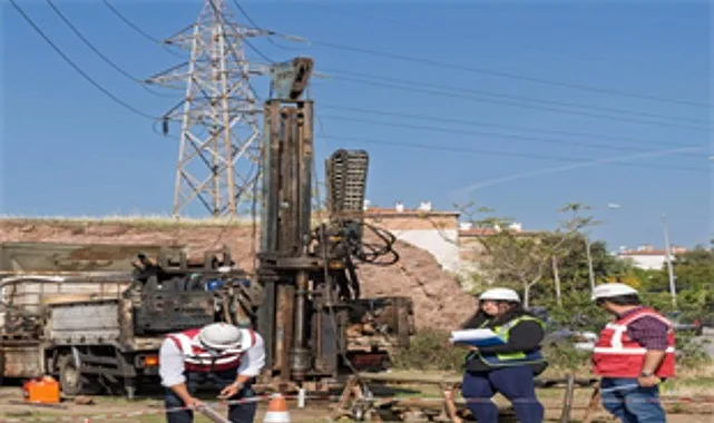 Karşıyaka'da Kapsamlı Deprem Risk ve Yapı Envanteri Çalışmaları Tamamlandı