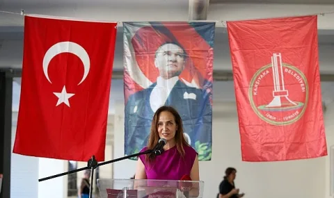 Karşıyaka, Eski Başkan Reşat Leblebicioğlu'nun Adını Yaşatıyor