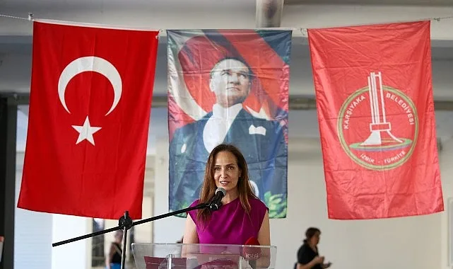 Karşıyaka, Eski Başkan Reşat Leblebicioğlu'nun Adını Yaşatıyor