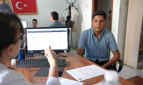 Keçiören KEDEM Kurs Merkezlerinden LGS'de Önemli Başarı