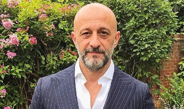 Kemal Cenk İçten'den Magazin Gazeteciliğine Eleştirel Bakış