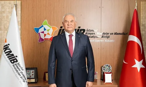 Kimya Sektörü, 2026 İlk Yarısında Cumhuriyet Tarihinin En Yüksek İhracatına Ulaştı