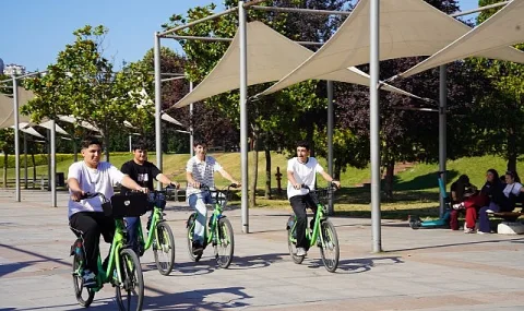 KOBİS, 2026'nın İlk Yarısında Dünya Çevresini 70 Kez Turladı