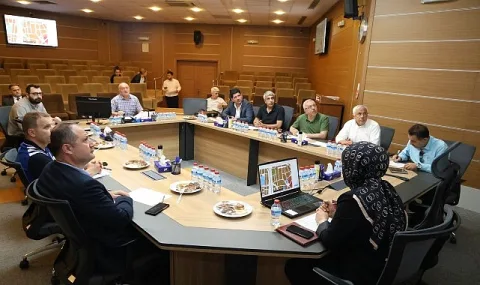 Kocaeli Büyükşehir'den Toplu Taşımada Güvenlik ve Konfor İçin Kapsamlı Denetim
