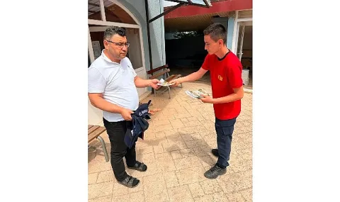 Kocaeli Büyükşehir, Kırsal Mahallelerde Yangınlara Karşı Hazırlığı Güçlendiriyor