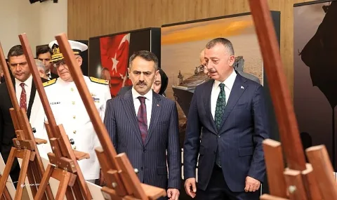 Kocaeli'de 15 Temmuz'un 10. Yılında Büyükakın'dan Güçlü Mesaj