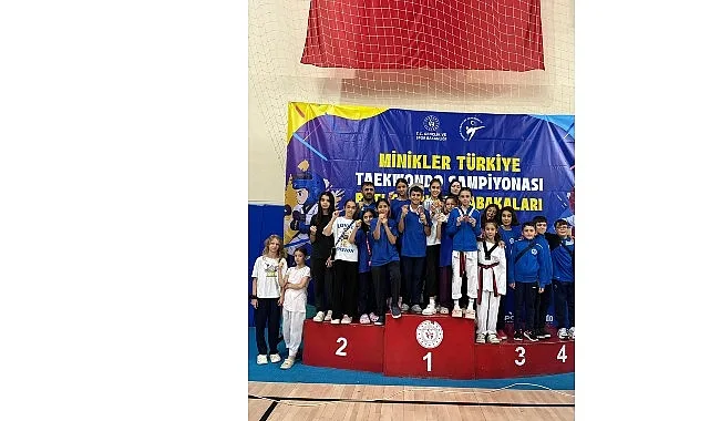 Kocaeli Kağıtspor, Temmuz Ayında Madalyalara Ambargo Koydu