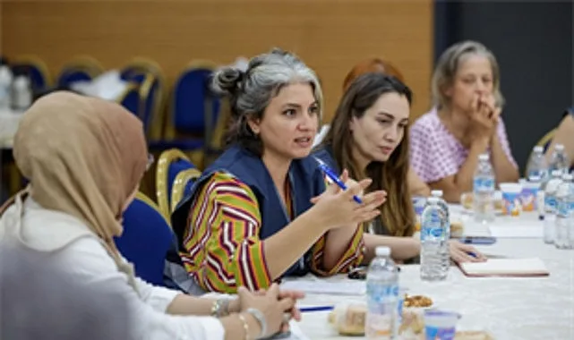 Konak Ulubatlı'da 'Mahallede Söz Sende': Vatandaşlar Taleplerini İletti