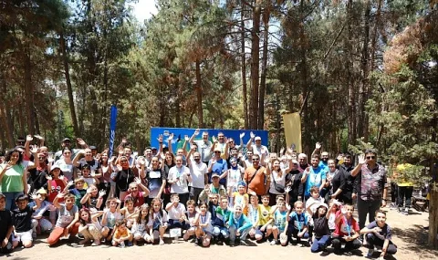 Konya'da Aile Oryantiringi İçin Kayıtlar Başladı: Son Gün 17 Temmuz