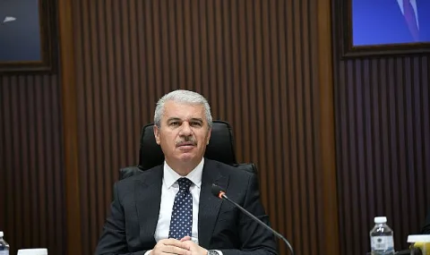 Konya'da LGS Şampiyonları Vali ve Başkanla Buluştu