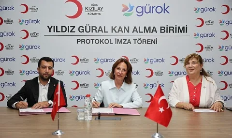 Kütahya'ya İkinci Kan Alma Birimi: Yıldız Güral Merkezi Açılıyor
