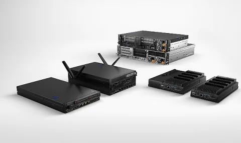 Lenovo'nun Yeni Hybrid AI Advantage Çözümleri Yapay Zeka Maliyetlerini Azaltıyor