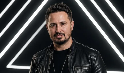 Mahmut Görgen ve Marian'dan Yeni Afro House Teklisi: Feel So High Yayında
