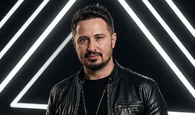 Mahmut Görgen ve Marian'dan Yeni Afro House Teklisi: Feel So High Yayında