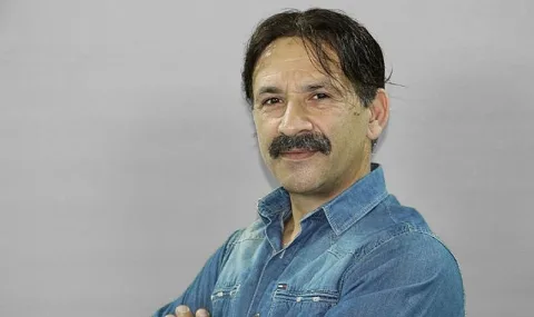Memocan 35 Yıl Sonra 'Deli Mecnun' İle Müzik Dünyasına Geri Döndü