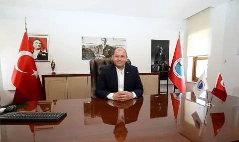 Menderes Belediyesi'nden YKS Tercih Dönemi Öğrencilerine Destek