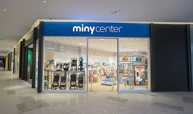 Minycenter Ankara'daki Mağaza Ağını Genişletti: Merkez Ankara'da Yeni Şube
