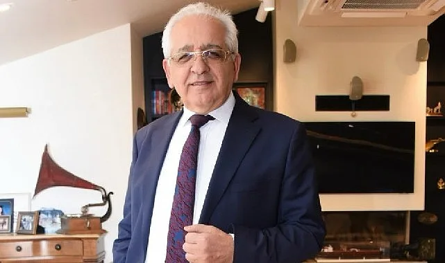 Mustafa Can: İTO'da Yönetim, Denizcilikte Rekabet Anlayışı Değişmeli