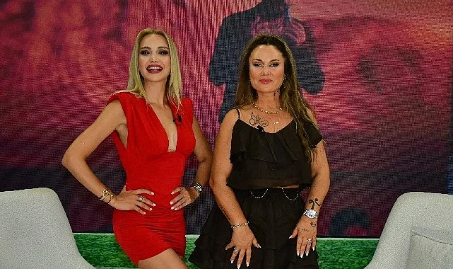 Müzik Dünyasındaki 'Çakkıdı' Rekabetine Aylince'den İlk Yorum