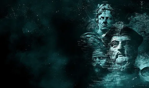 National Geographic'te 'Tarihin En Büyük Kehanetleri' Başlıyor
