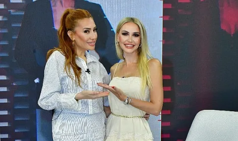 Nil Karataş'tan Özel Hayatına Dair Çarpıcı İtiraflar: Ünlü Bir Sevgili İstiyorum