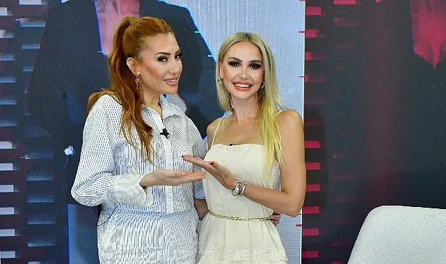 Nil Karataş'tan Özel Hayatına Dair Çarpıcı İtiraflar: Ünlü Bir Sevgili İstiyorum
