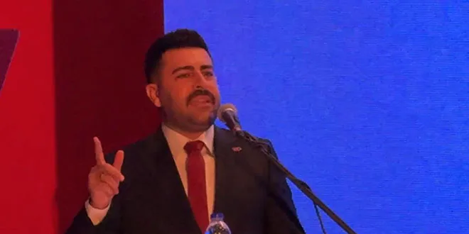 Osman Kaya: "Hekim Dışı Sağlık Personelinin Teşvikleri Artırılmalı"