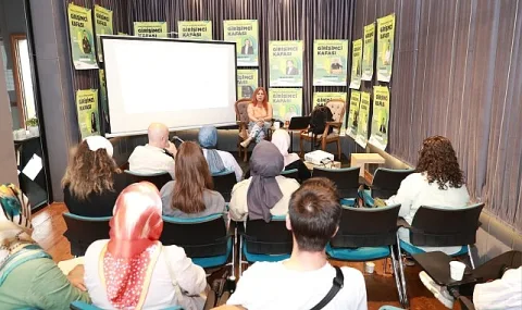 Osmangazi'de "Fotoğrafın İzinde" Eğitimiyle Sanat Tutkunları Bilinçleniyor