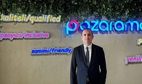 Pazarama, Vodafone Pay ile Faturana Yansıt Seçeneğini Entegre Etti