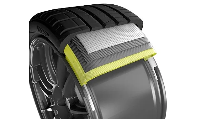 Pirelli, ISCC PLUS Projesiyle Lastik Üretiminde Geri Dönüştürülmüş Çeliğe Öncülük Ediyor