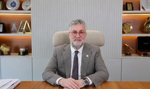 Prof. Dr. Kocabıçak: Beyin Sağlığını Korumak Tedaviden Daha Kritik