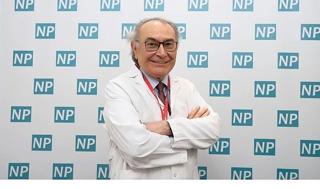 Prof. Dr. Nevzat Tarhan: Dijitalleşme Beyni Nasıl Değiştiriyor?