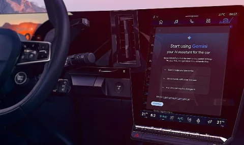 Renault Modellerinde Google Gemini Entegrasyonu Başladı