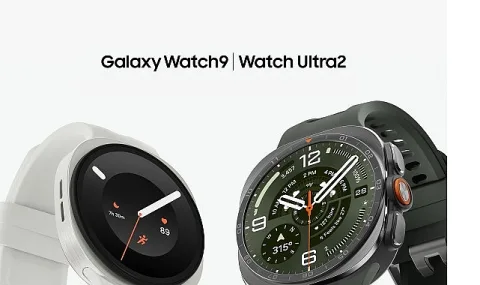 Samsung Galaxy Watch Ultra2 ve Watch9 Tanıtıldı: Akıllı Saatlerde Yeni Dönem