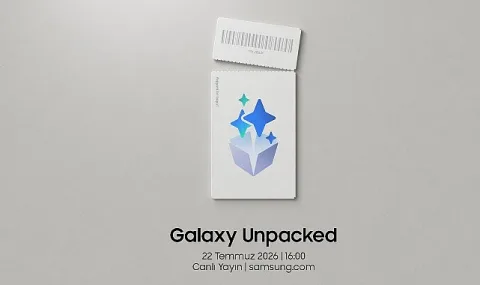 Samsung, Katlanabilir Cihaz Deneyiminde Yeni Dönemi İşaret Ediyor