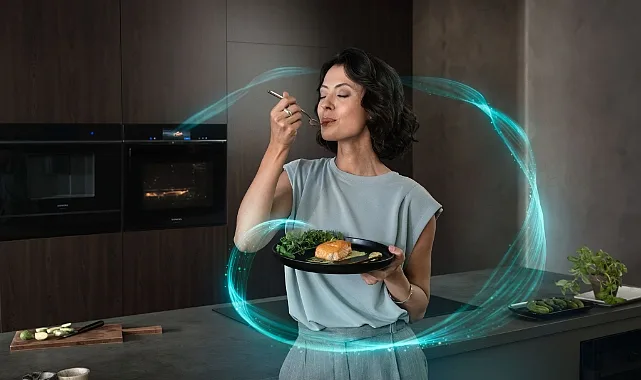 Siemens, 100 Yıllık Fırın Mirasını Yapay Zeka ile Geleceğe Taşıyor