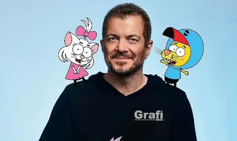 Süper 1 Takım Filminin Sevilen Karakterleri Artık Oyuncak Raflarında