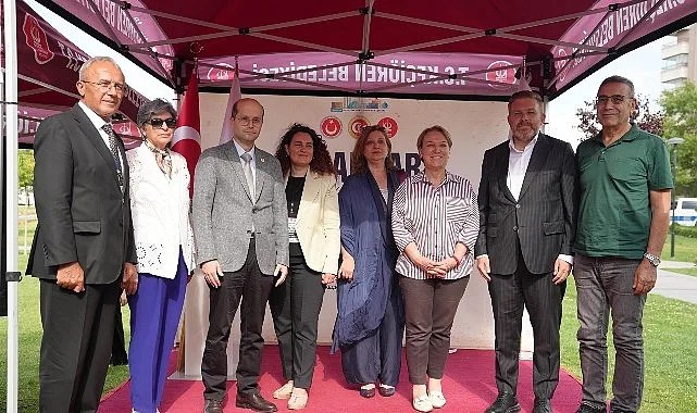 Tarihi Çoban Mektebi, 6. Ankara Konferansları'yla Geçmişe Işık Tuttu