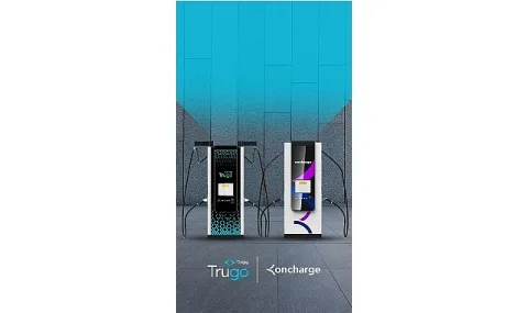 Trugo ve Oncharge'dan Elektrikli Araç Şarjına Roaming Kolaylığı