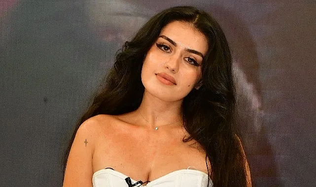 Tuana Tetik, 'Yapay Zeka Sanıldım' İddialarına İlk Kez Yanıt Verdi