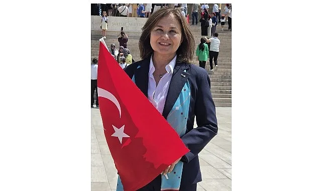 Türk Rotaryenlerinden 2026-2027 Dönemine Anıtkabir'de Anlamlı Başlangıç