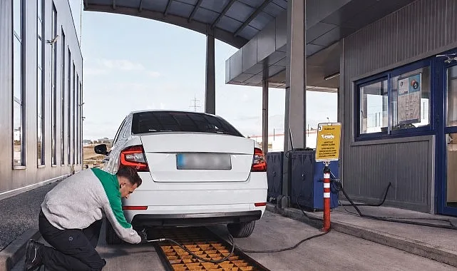 TÜVTÜRK'ten Araç Sahiplerine Egzoz Gazı Emisyon Ölçümü Yükümlülüğü Hatırlatması