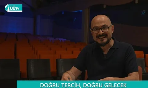 Üniversite Adaylarına Tercih Sürecinde Kapsamlı Rehberlik Sunuluyor