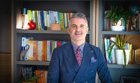 Uzun Yaşam İçin Yeni Beslenme Modeli: Hafta İçi Bitkisel, Hafta Sonu Hayvansal